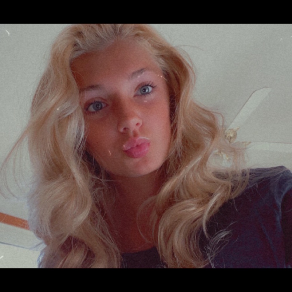 Meet your Posher, Morgan